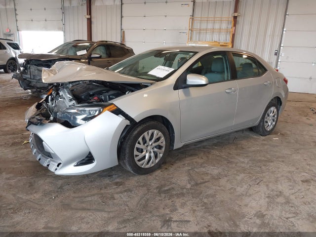 صورة 2 لـ 2018 Toyota COROLLA LE