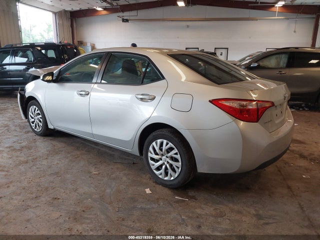صورة 3 لـ 2018 Toyota COROLLA LE