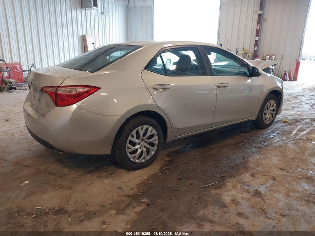 صورة 4 لـ 2018 Toyota COROLLA LE