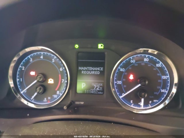 صورة 7 لـ 2018 Toyota COROLLA LE
