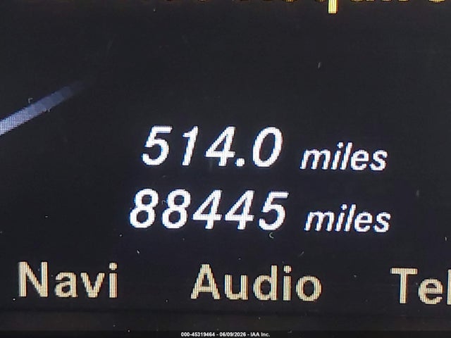 2008 Mercedes-BENZ S 550 照片 7