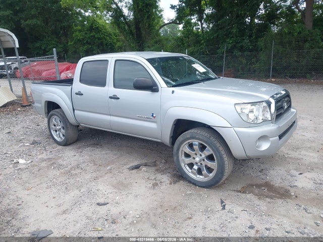 2005 TOYOTA TACOMA PRERUNNER V6
