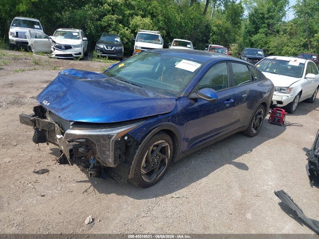 2025 KIA K4 EX 照片 2