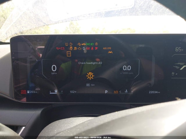2025 KIA K4 EX 照片 7