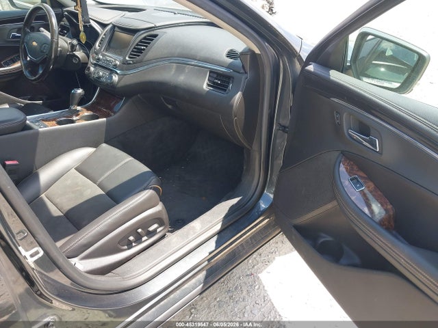 2015 Chevrolet IMPALA 2LT — фото 5