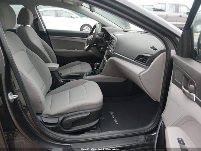 صورة 5 لـ 2020 Hyundai ELANTRA SE