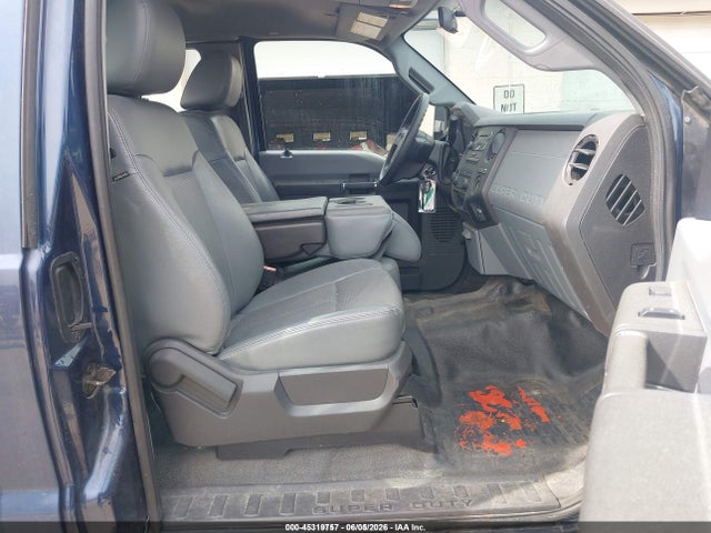 2016 FORD F-250 XL — фото 5