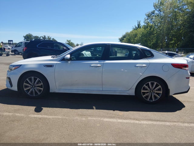 2019 KIA OPTIMA LX — миниатюра 17