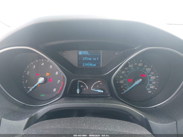 2012 FORD FOCUS SE 照片 7