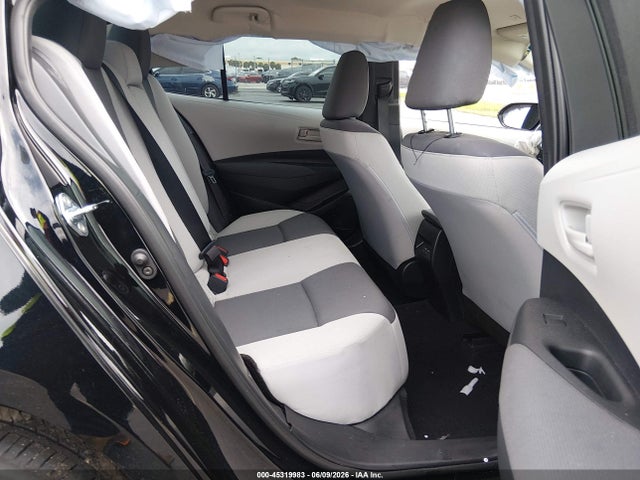2026 Toyota COROLLA LE 照片 8