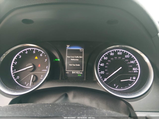 2020 Toyota CAMRY SE photo 7