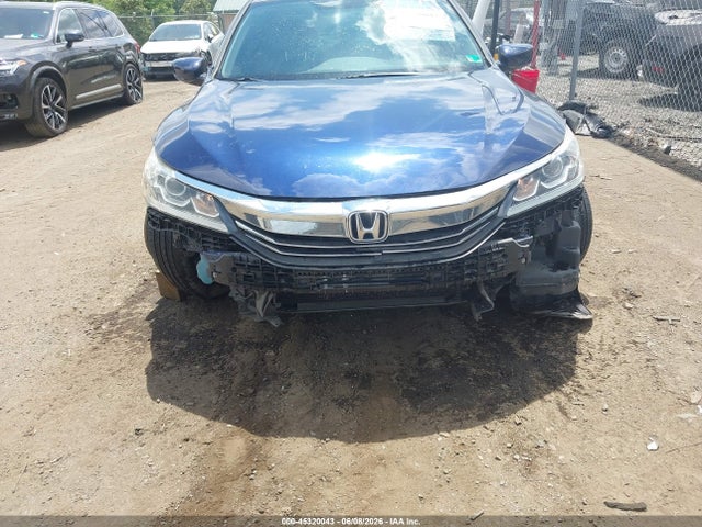 صورة 6 لـ 2017 Honda ACCORD LX
