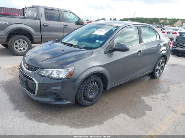 صورة 2 لـ 2019 Chevrolet SONIC PREMIER AUTO