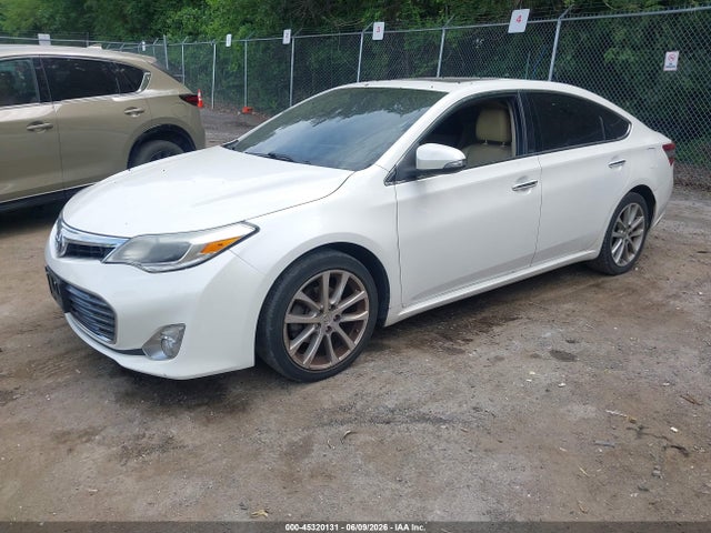 صورة 2 لـ 2014 Toyota AVALON XLE TOURING