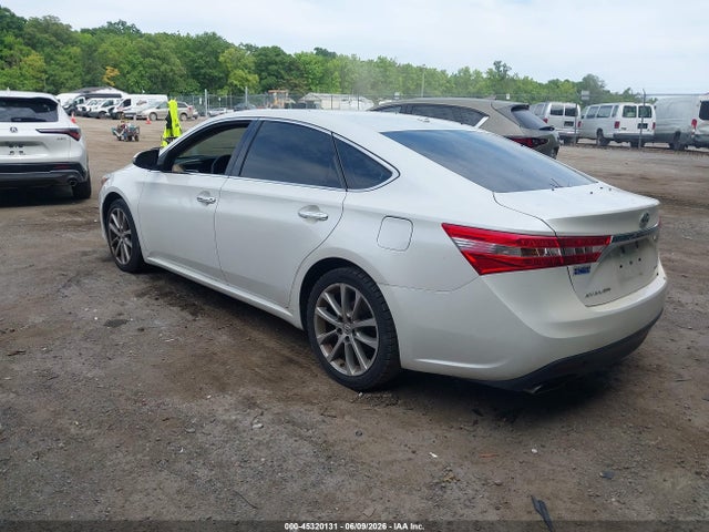 صورة 3 لـ 2014 Toyota AVALON XLE TOURING