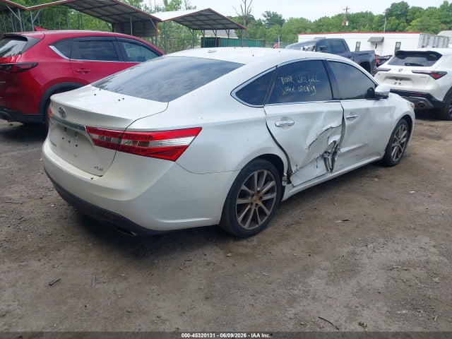 صورة 4 لـ 2014 Toyota AVALON XLE TOURING