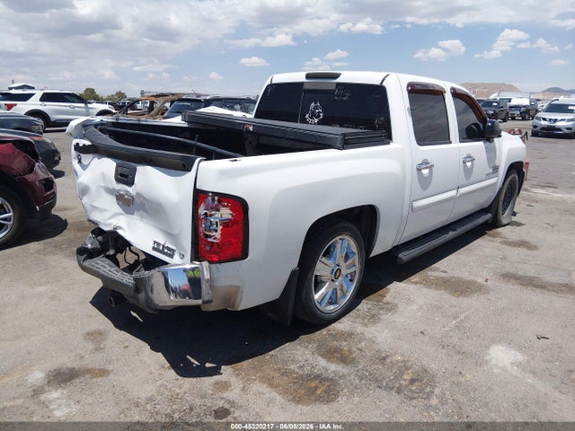 صورة 4 لـ 2012 Chevrolet SILVERADO 1500 LT