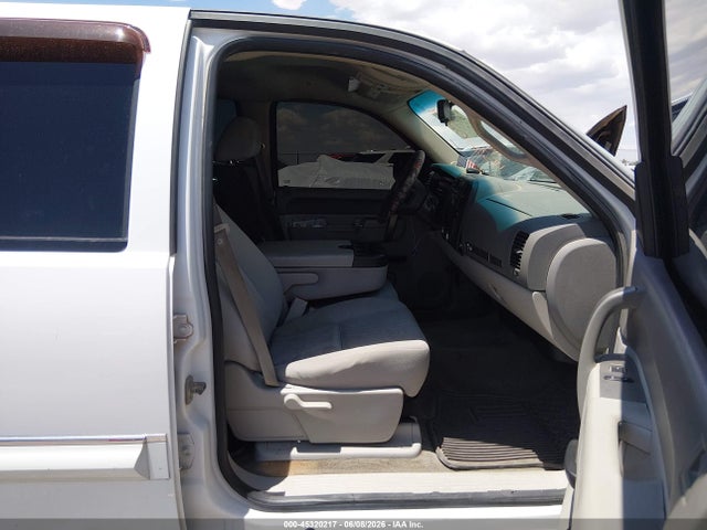 صورة 5 لـ 2012 Chevrolet SILVERADO 1500 LT