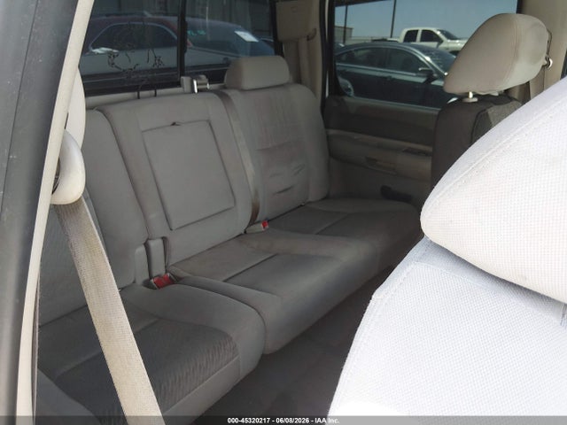 صورة 8 لـ 2012 Chevrolet SILVERADO 1500 LT
