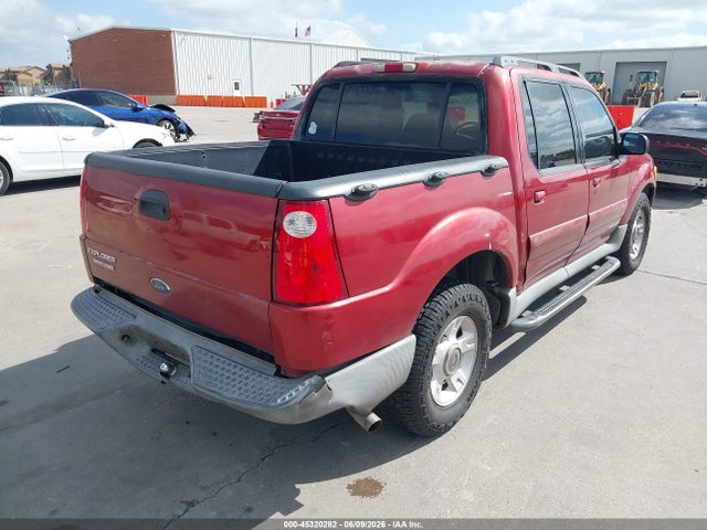 صورة مصغرة 4 لـ 2002 FORD EXPLORER SPORT TRAC