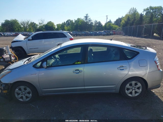 صورة مصغرة 15 لـ 2009 Toyota PRIUS