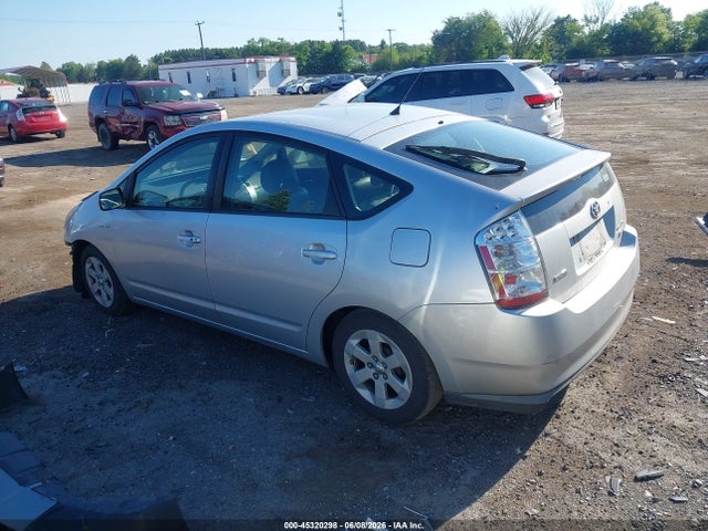 2009 Toyota PRIUS photo 3