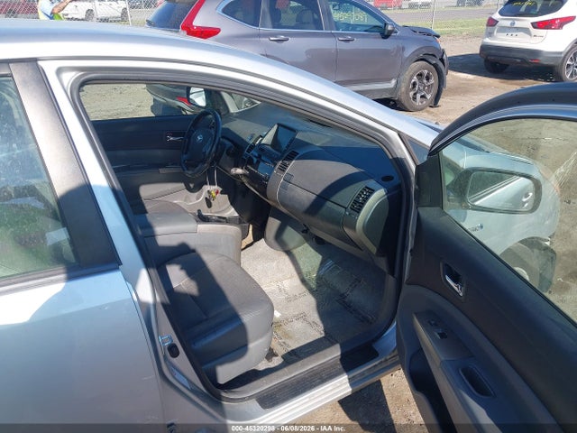 2009 Toyota PRIUS photo 5