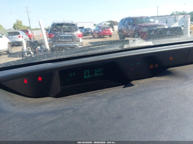 2009 Toyota PRIUS photo 7