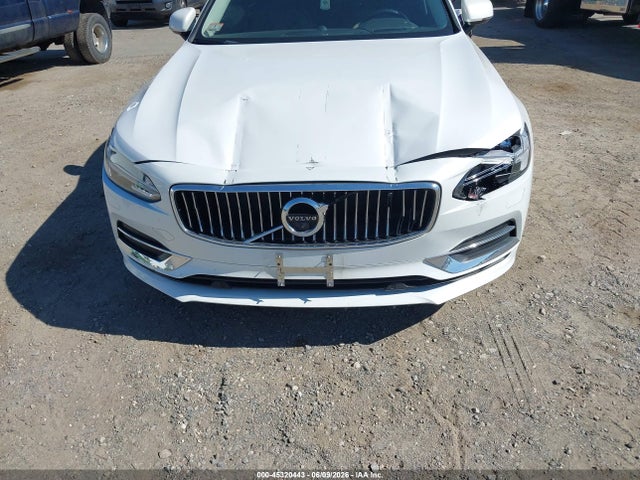 2018 Volvo S90 T6 INSCRIPTION thumbnail 6