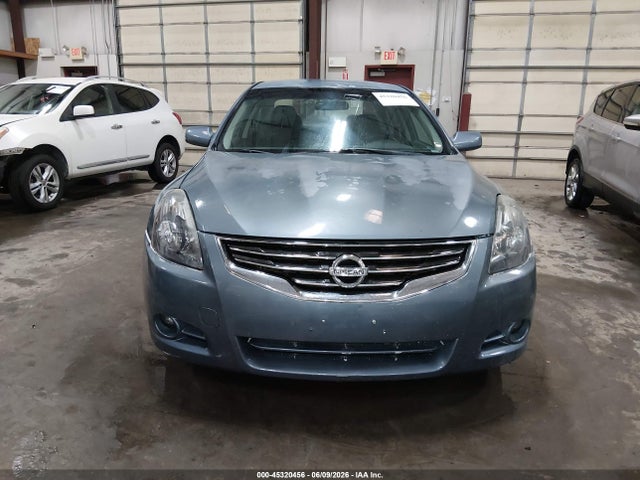2012 Nissan ALTIMA 2.5 S — миниатюра 12