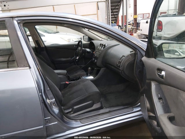 2012 Nissan ALTIMA 2.5 S 照片 5