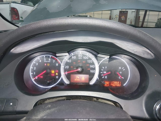 2012 Nissan ALTIMA 2.5 S 照片 7