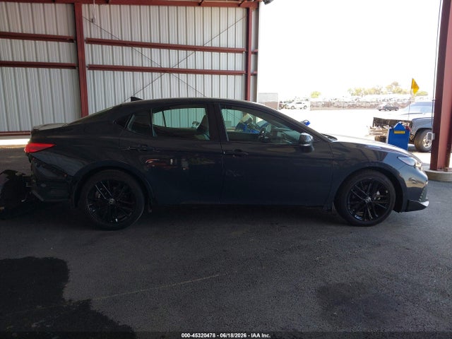 2025 TOYOTA CAMRY SE 14
