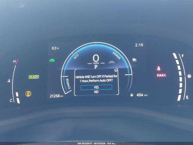 2025 TOYOTA CAMRY SE 7