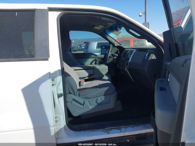 صورة 5 لـ 2014 FORD F-150 XLT