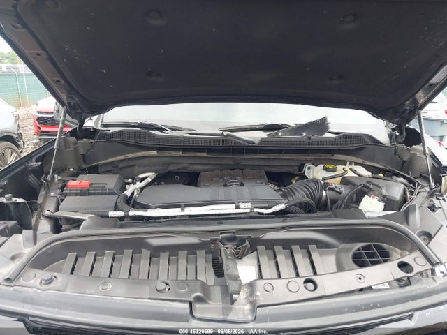 2023 Chevrolet SILVERADO 1500 4WD SHORT BED LT TRAIL BOSS 照片 10