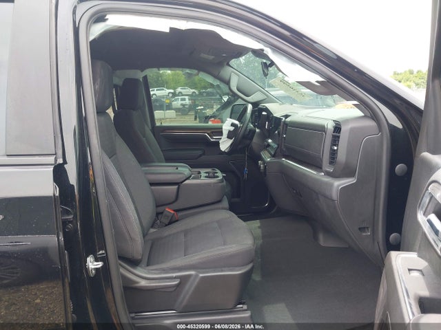 2023 Chevrolet SILVERADO 1500 4WD SHORT BED LT TRAIL BOSS 照片 5