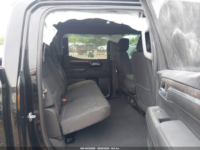 2023 Chevrolet SILVERADO 1500 4WD SHORT BED LT TRAIL BOSS 照片 8