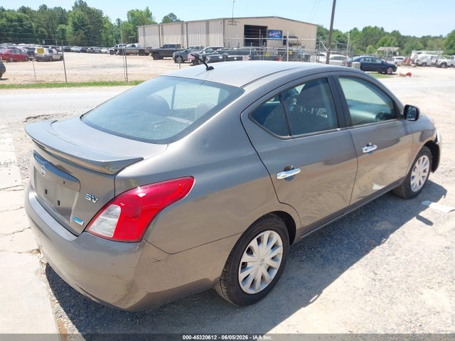 صورة 4 لـ 2013 Nissan VERSA 1.6 SV