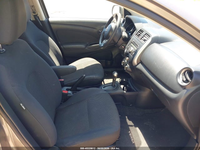 صورة 5 لـ 2013 Nissan VERSA 1.6 SV