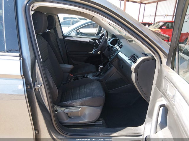 2023 VOLKSWAGEN TIGUAN 2.0T S 5
