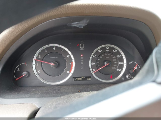 صورة 7 لـ 2008 Honda ACCORD 2.4 LX