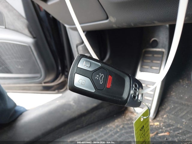 صورة مصغرة 11 لـ 2019 AUDI S5 3.0T PREMIUM