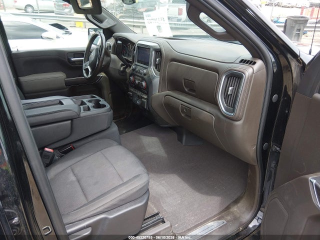 صورة 5 لـ 2019 Chevrolet SILVERADO 1500 LTZ