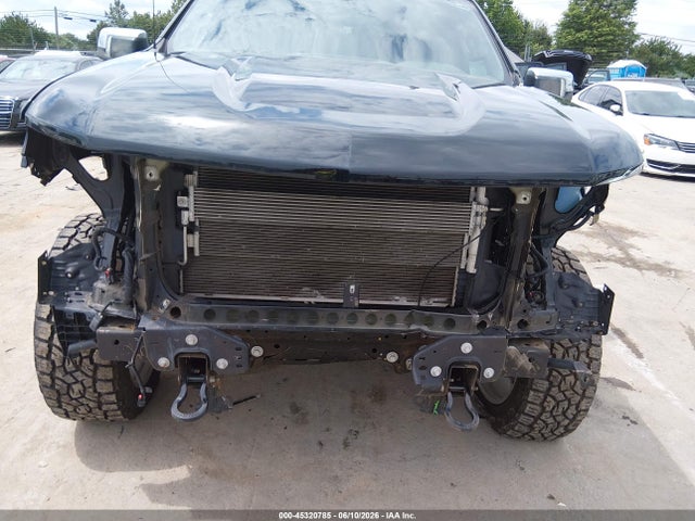 صورة 6 لـ 2019 Chevrolet SILVERADO 1500 LTZ