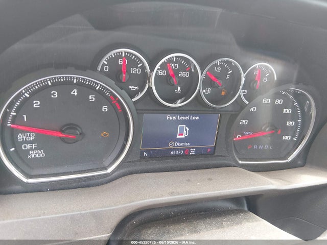صورة 7 لـ 2019 Chevrolet SILVERADO 1500 LTZ