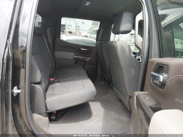 صورة 8 لـ 2019 Chevrolet SILVERADO 1500 LTZ