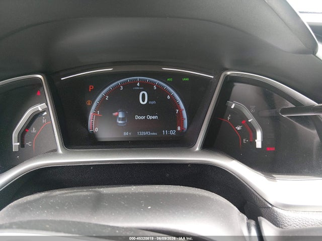 2019 Honda CIVIC SPORT 照片 7