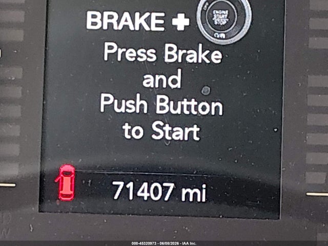 2020 JEEP CHEROKEE LATITUDE PLUS 4X4 15