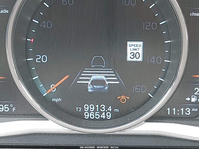 صورة مصغرة 16 لـ 2016 Volvo V60 T5 PLATINUM